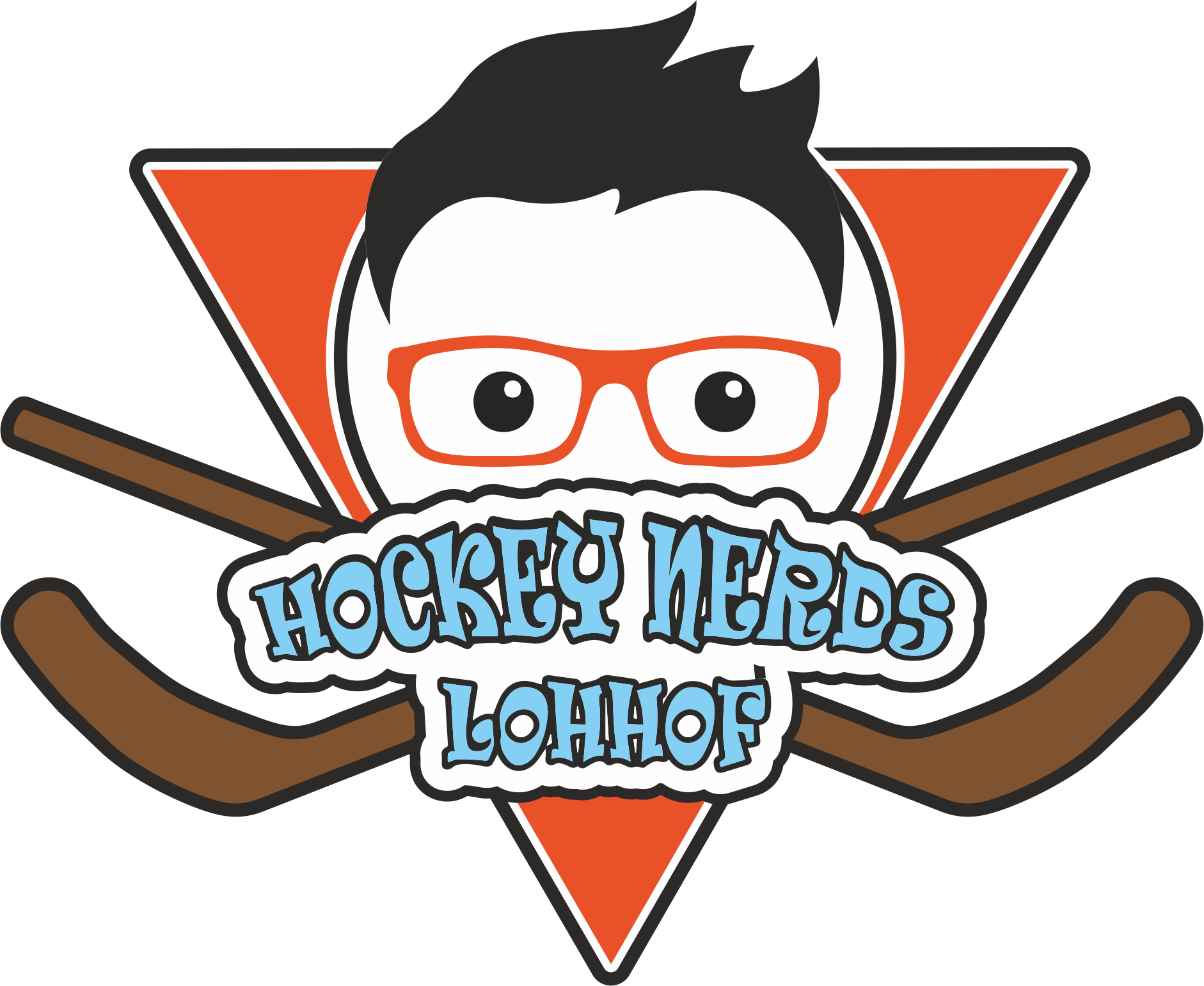 Hockey Nerds Lohhof