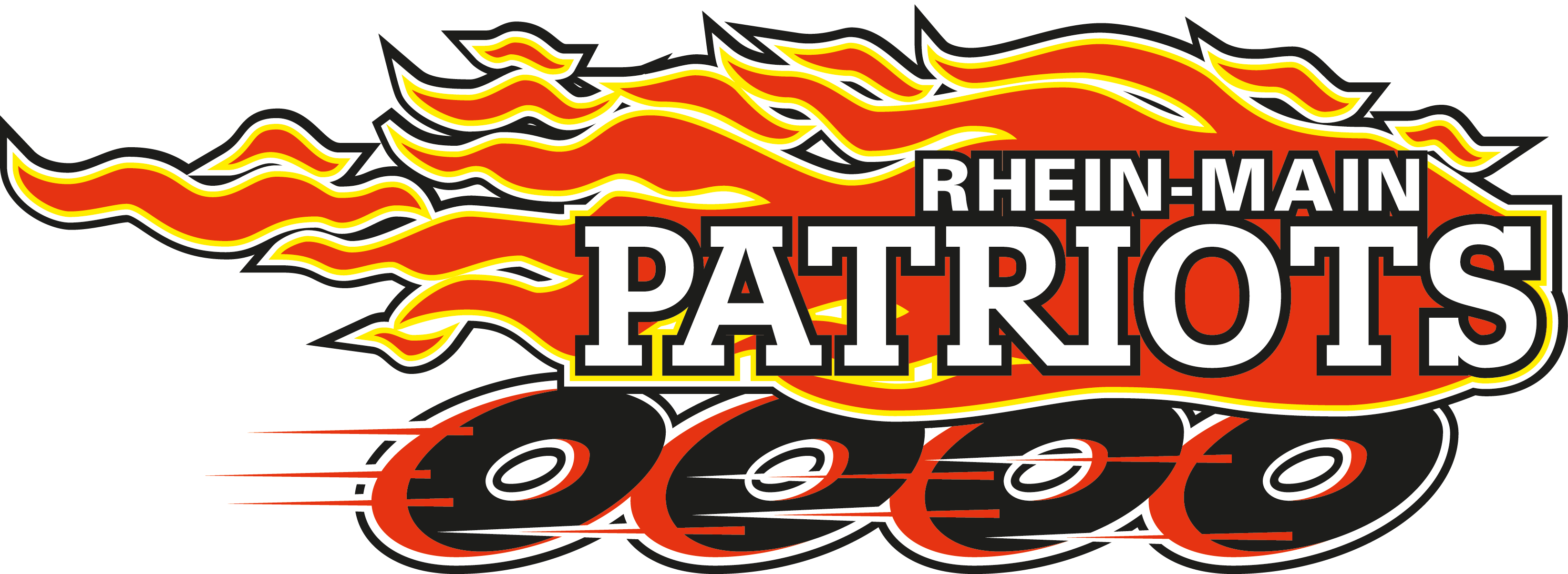 IVA Rhein-Main Patriots
