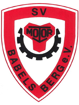 SV Motor Babelsberg