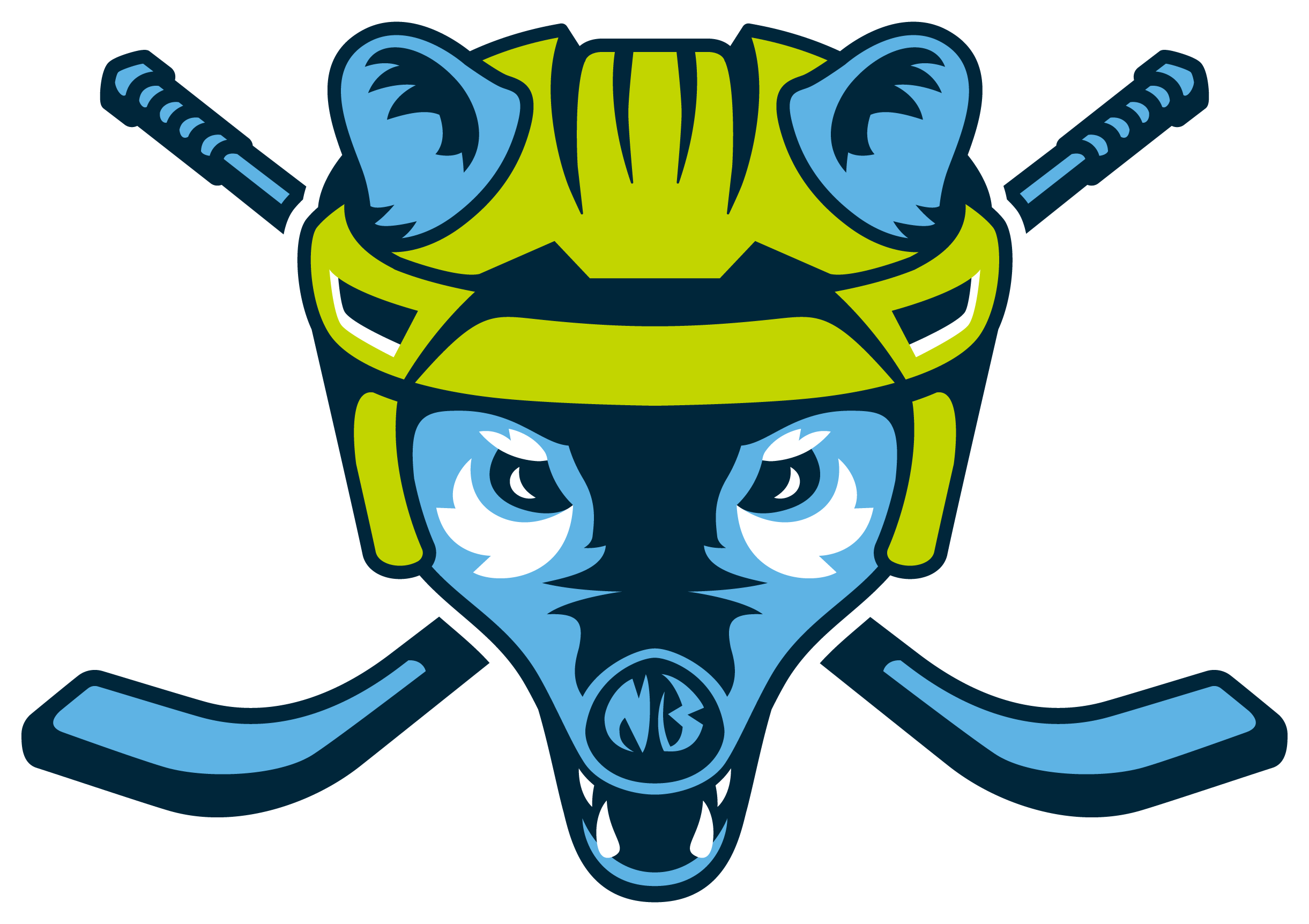 Hockey Club Rostocker Nasenbären