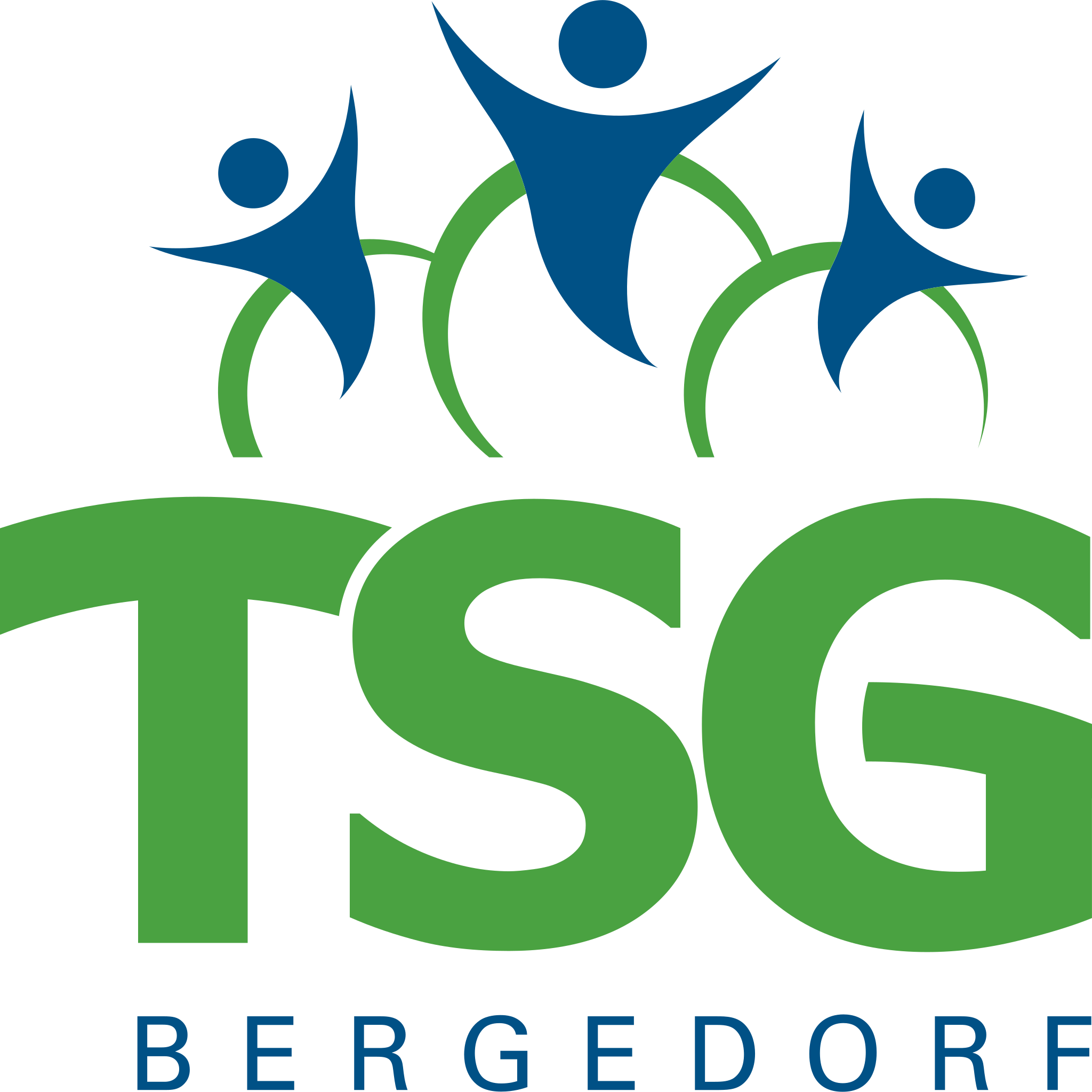 TSG Bergedorf