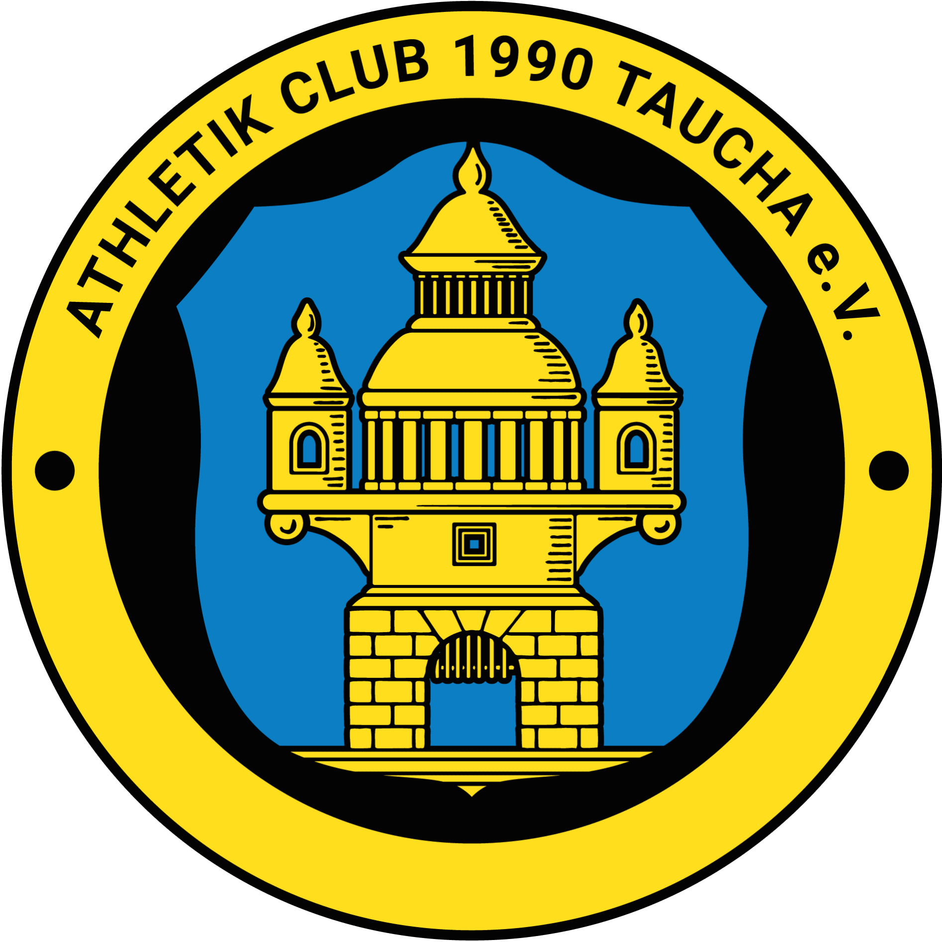 AC 1990 Taucha