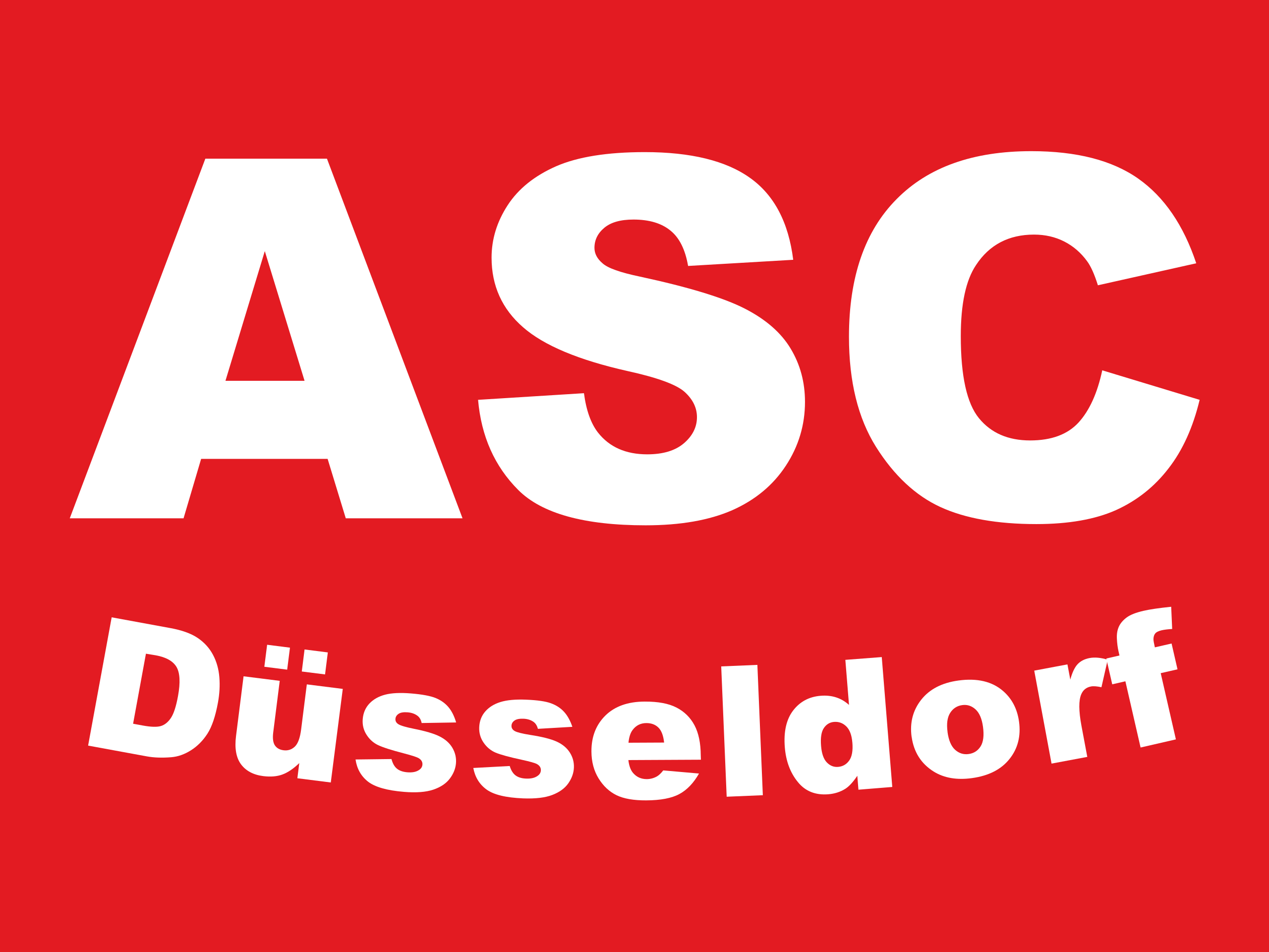 ASC Düsseldorf