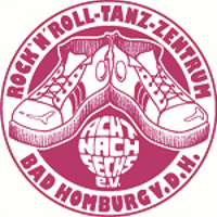 Rock`n´Roll-Tanz-Zentrum „Acht nach Sechs“