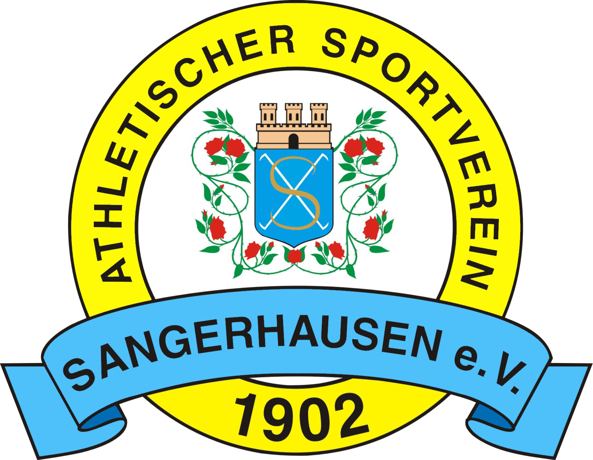 ASV 1902 Sangerhausen