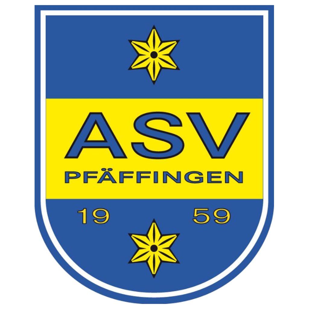 ASV Pfäffingen