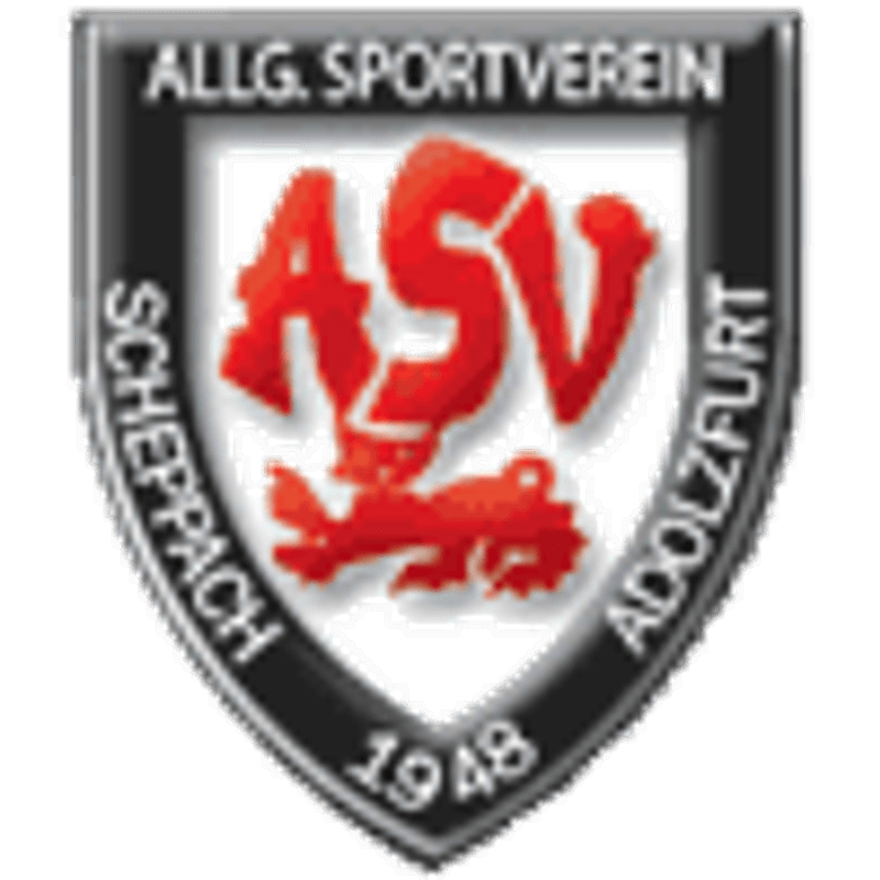 ASV Scheppach-Adolzfurt