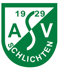 ASV Schlichten