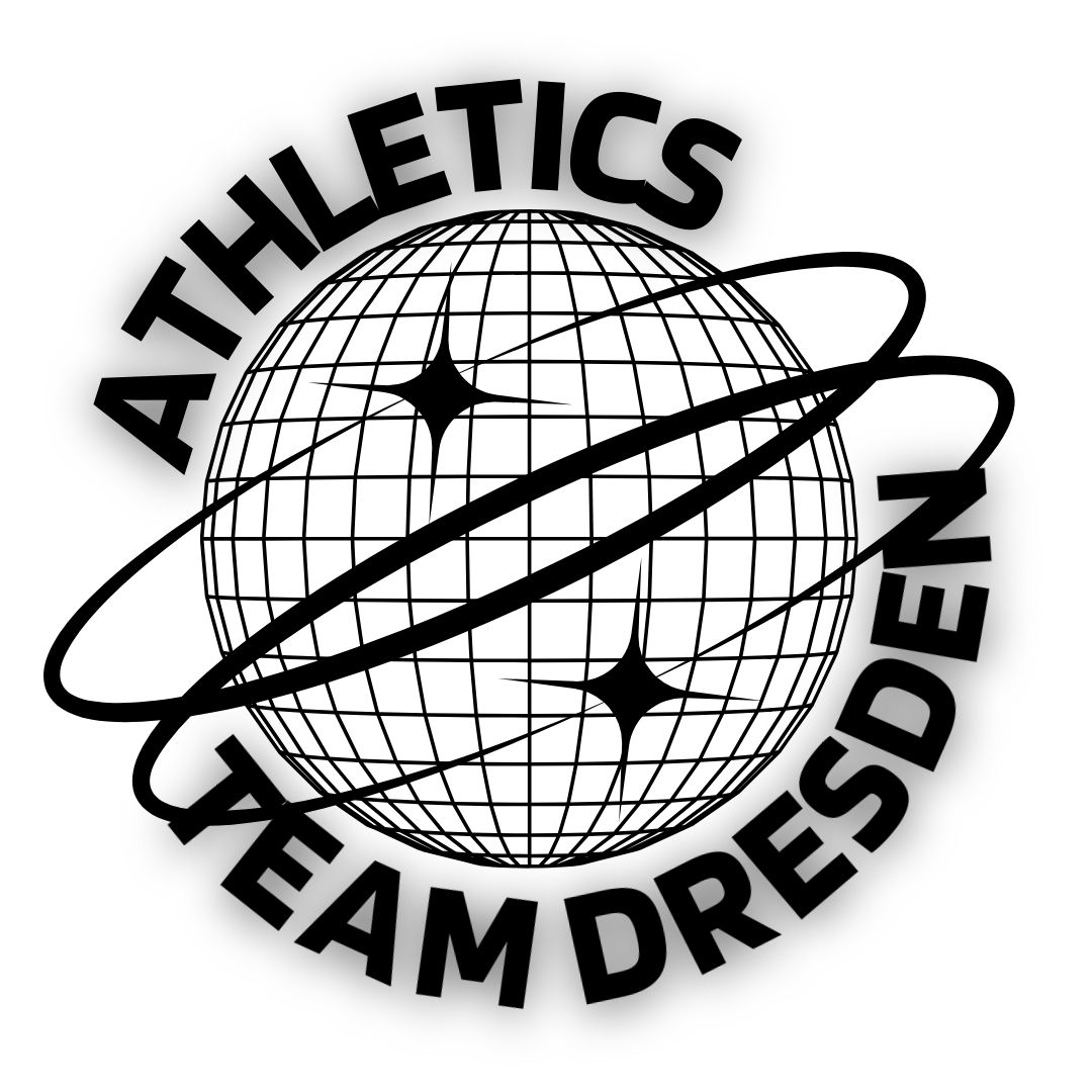 Athletics Team Dresden