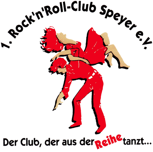 1. Rock 'n' Roll Club Speyer