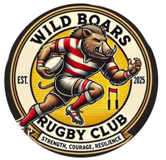 Wild Boars Rugby Club