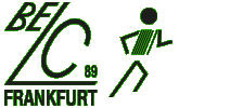 BELC 89 Frankfurt