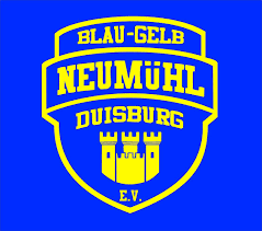 Blau-Gelb Neumühl Duisburg