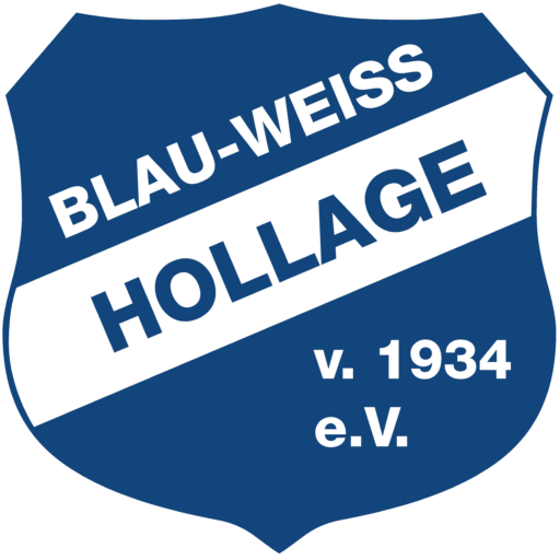 Blau-Weiß Hollage
