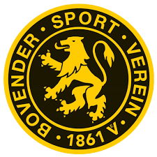 Bovender SV