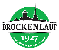Brockenlauf 1927 Ilsenburg