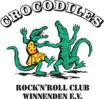 Rock’n’Roll Club Crocodiles