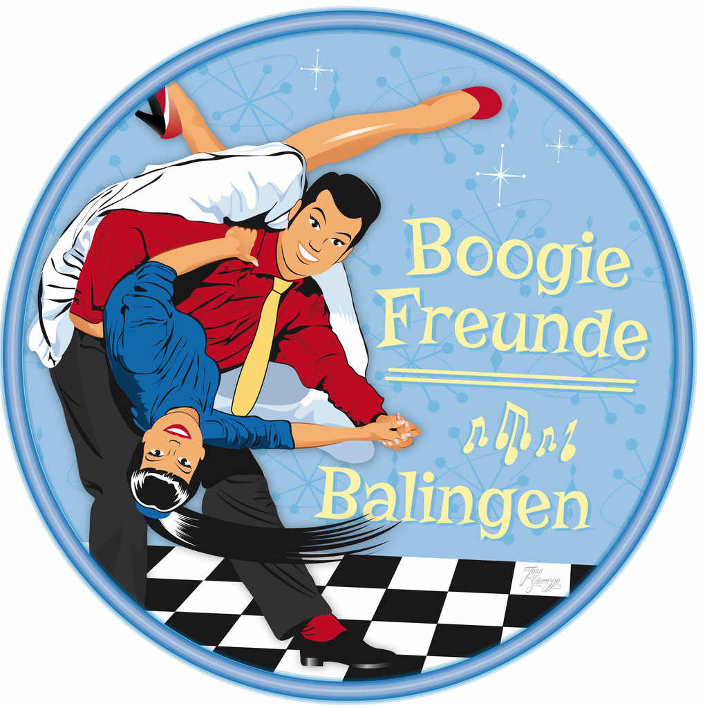 Boogie Freunde Balingen