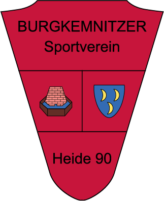 Burgkemnitzer SV Heide 90