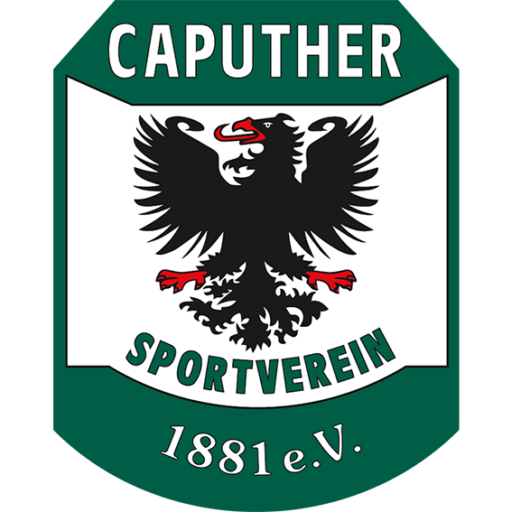 Caputher SV 1881