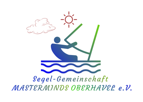 Segel-Gemeinschaft Masterminds