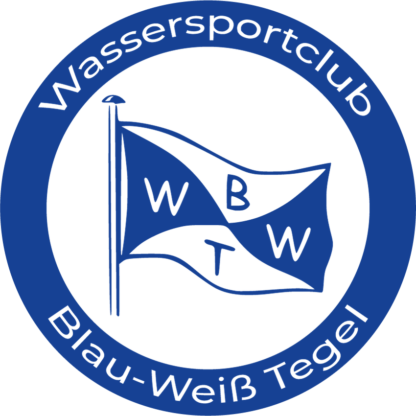 Wassersport Blau-Weiß Tegel