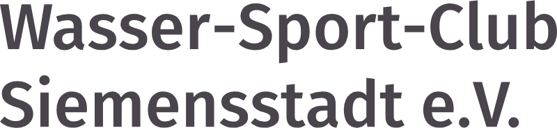 Wasser-Sport-Club Siemensstadt