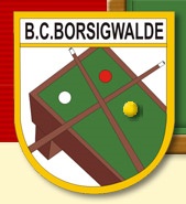 Billardclub Borsigwalde1964