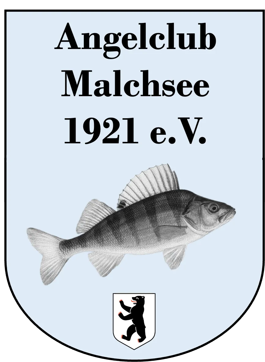Angelclub Malchsee 1921