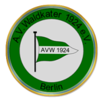 Anglerverein Waldkater 1924