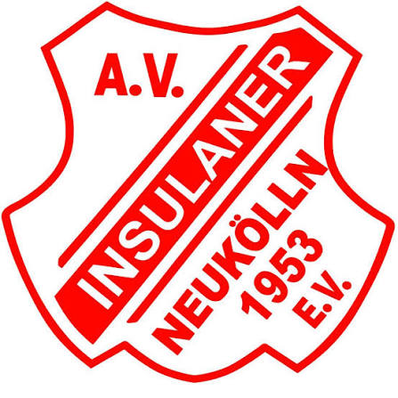 Angler-Verein Insulaner Neukölln