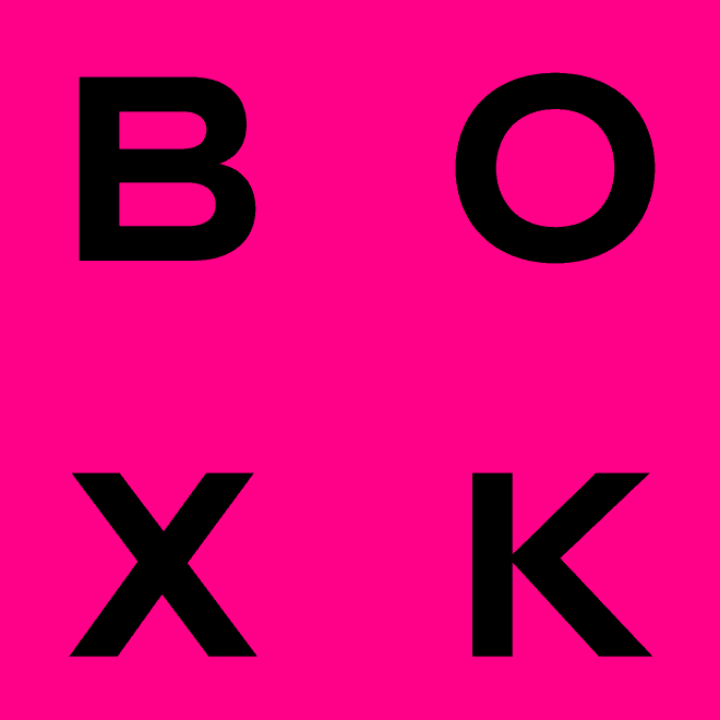 BOXKERLE