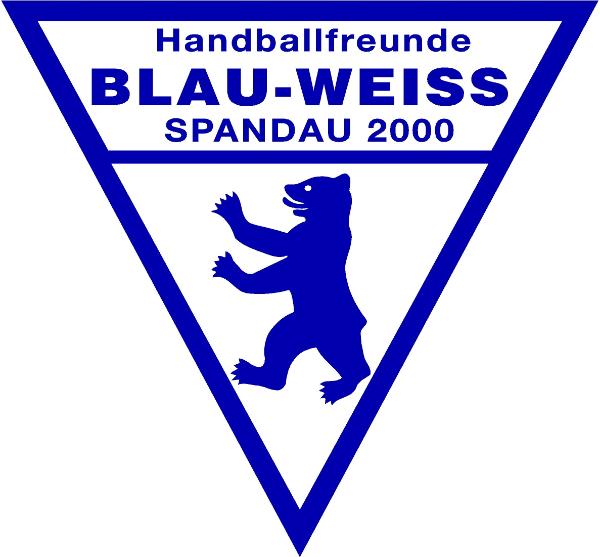 Handballfreunde Blau-Weiß Spandau 2000