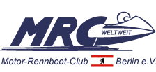 Motor-Rennboot-Club Berlin