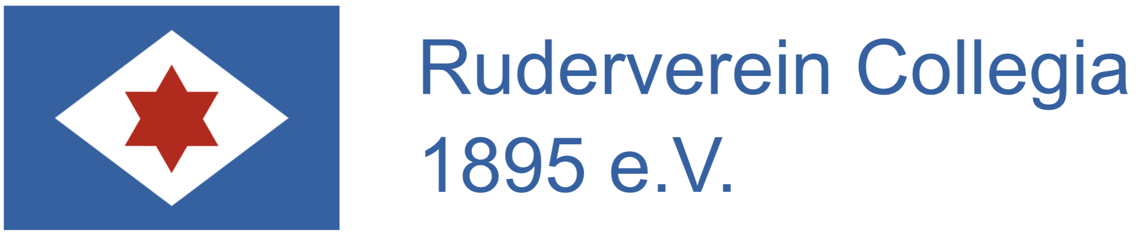 Ruderverein Collegia 1895