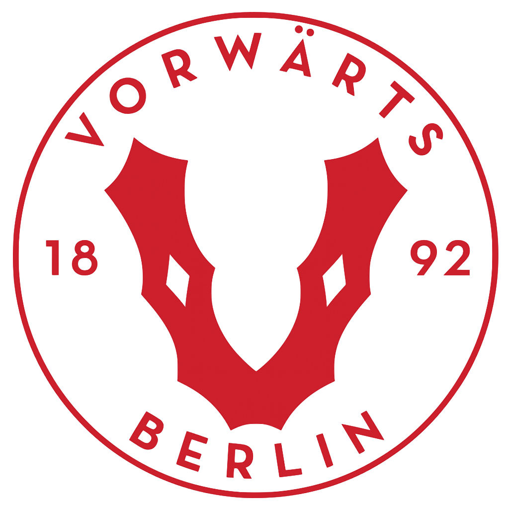 Ruderverein Vorwärts Berlin