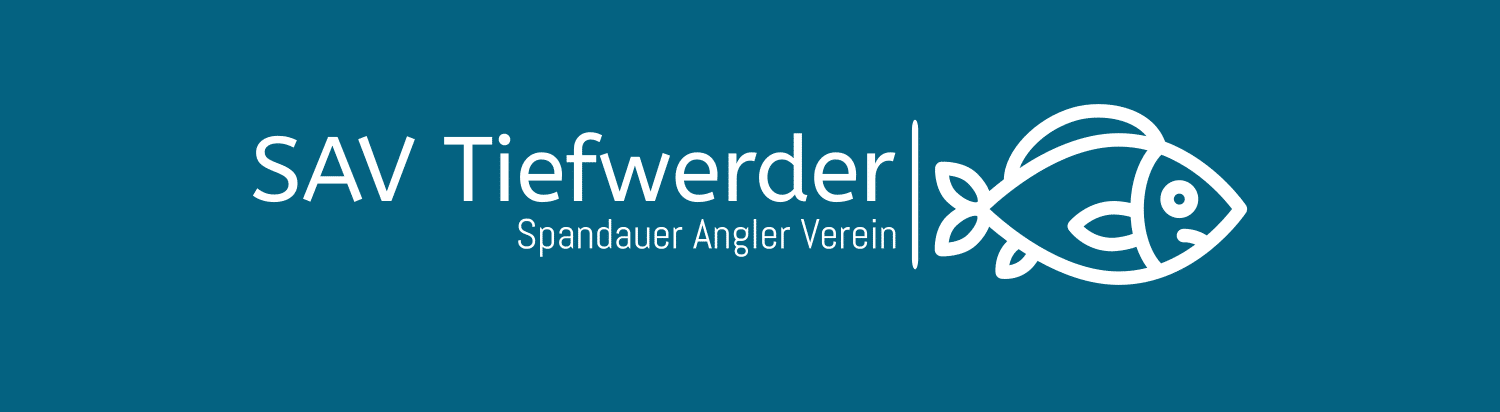 Spandauer-Angler-Verein Tiefwerder