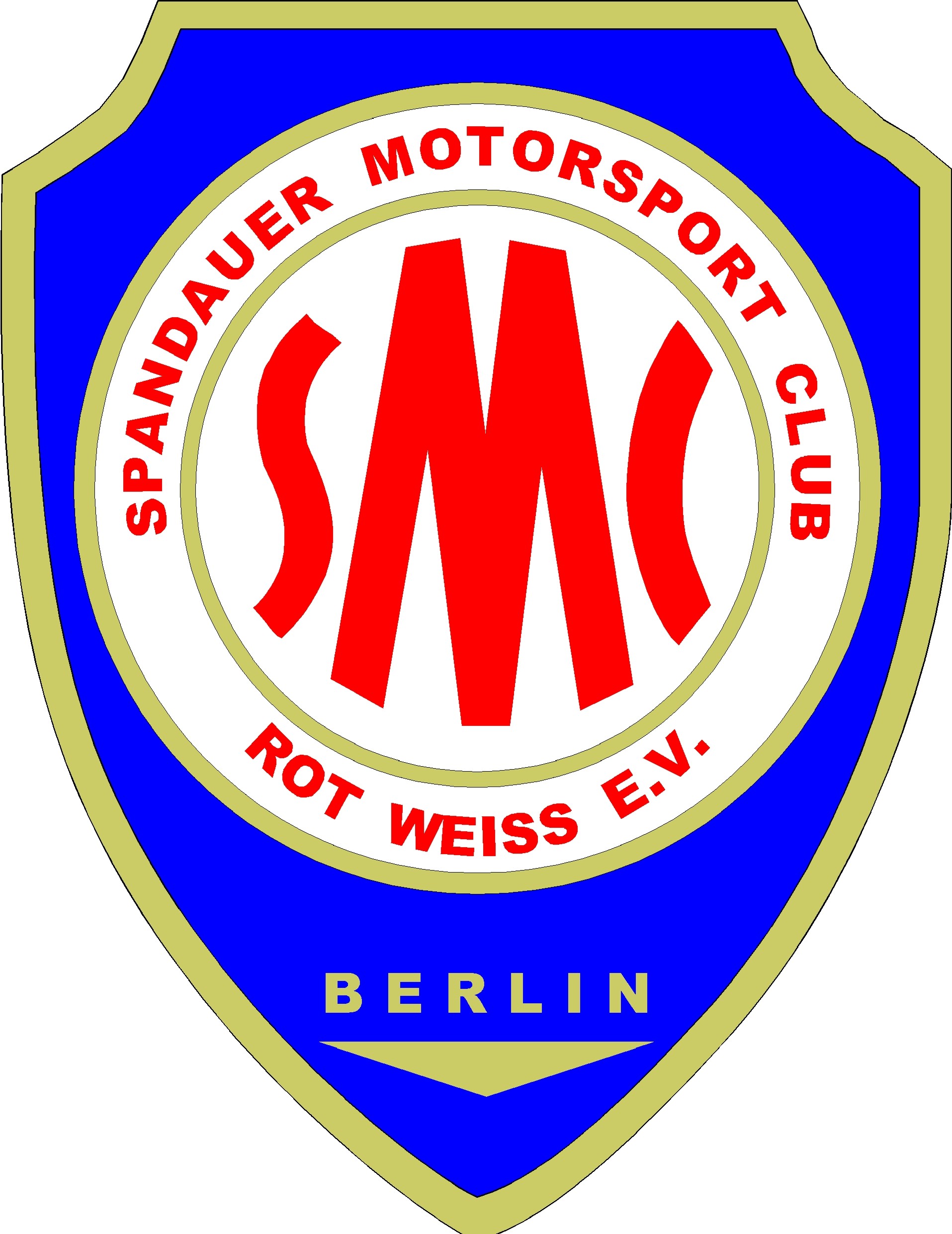 Spandauer Motorsport Club Rot-Weiss