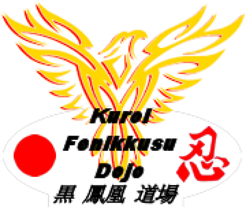 Kuroi Fenikkusu Dojo Kampfsportverein