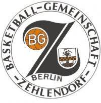 Basketball-Gemeinschaft-Berlin Zehlendorf