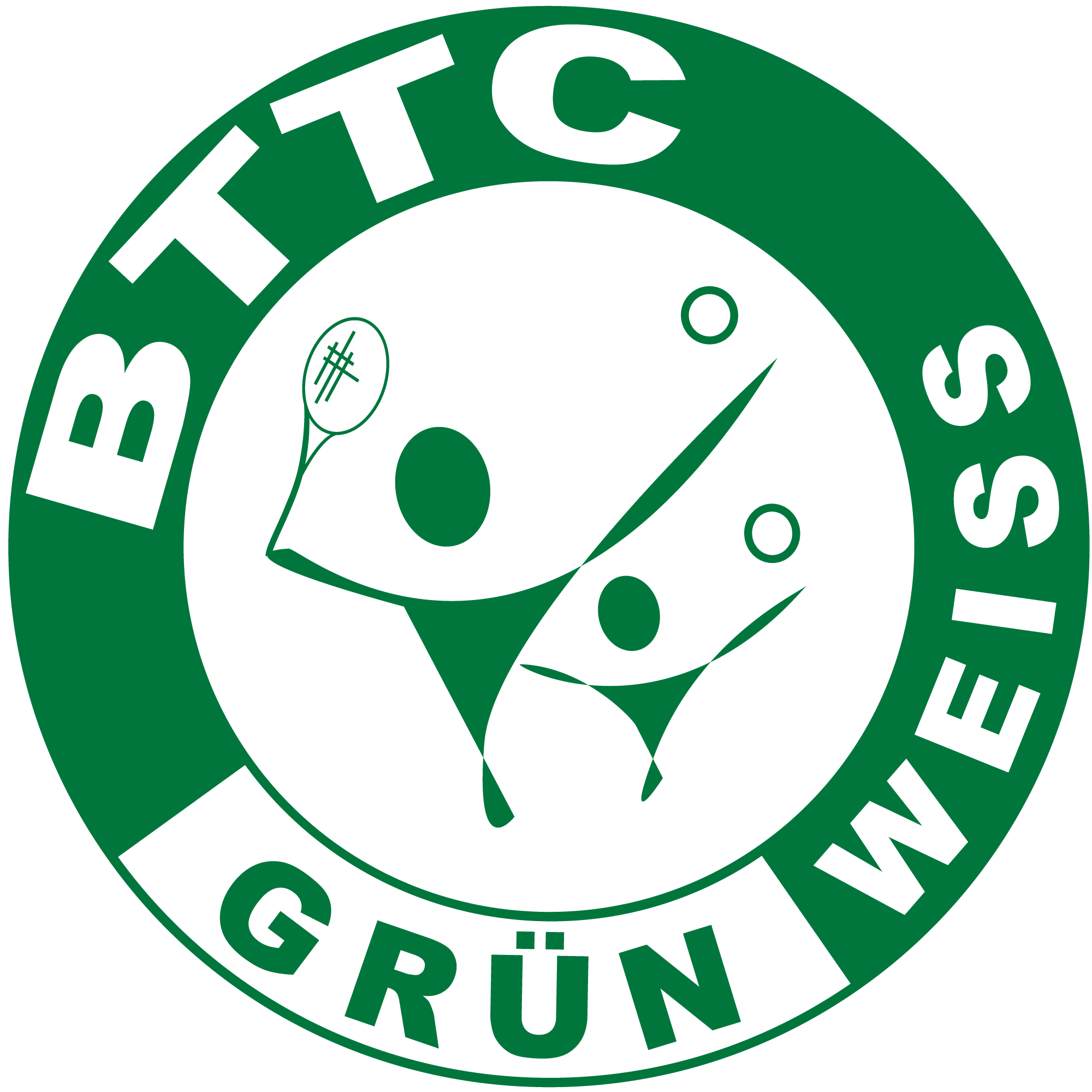 BTTC Grün-Weiss