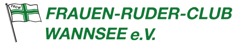 Frauen-Ruder-Club Wannsee