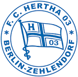 F.C. Hertha 03 Zehlendorf