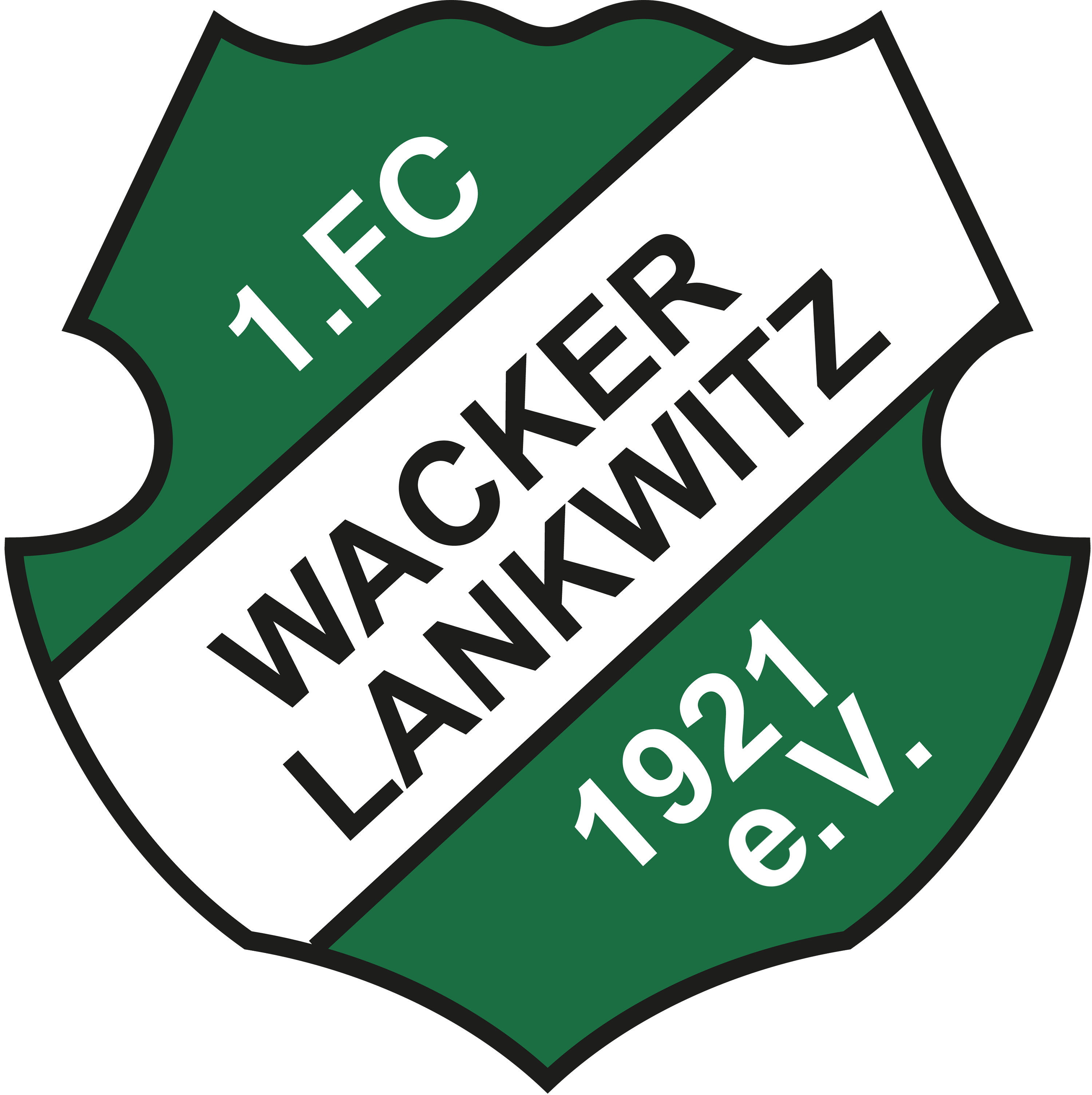 1. FC Wacker 1921 Lankwitz