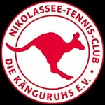 Nikolassee-Tennis-Club Die Känguruhs