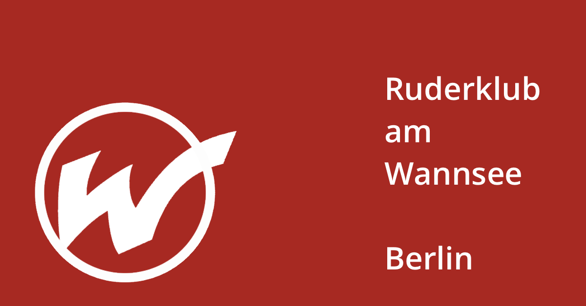 Ruderklub am Wannsee