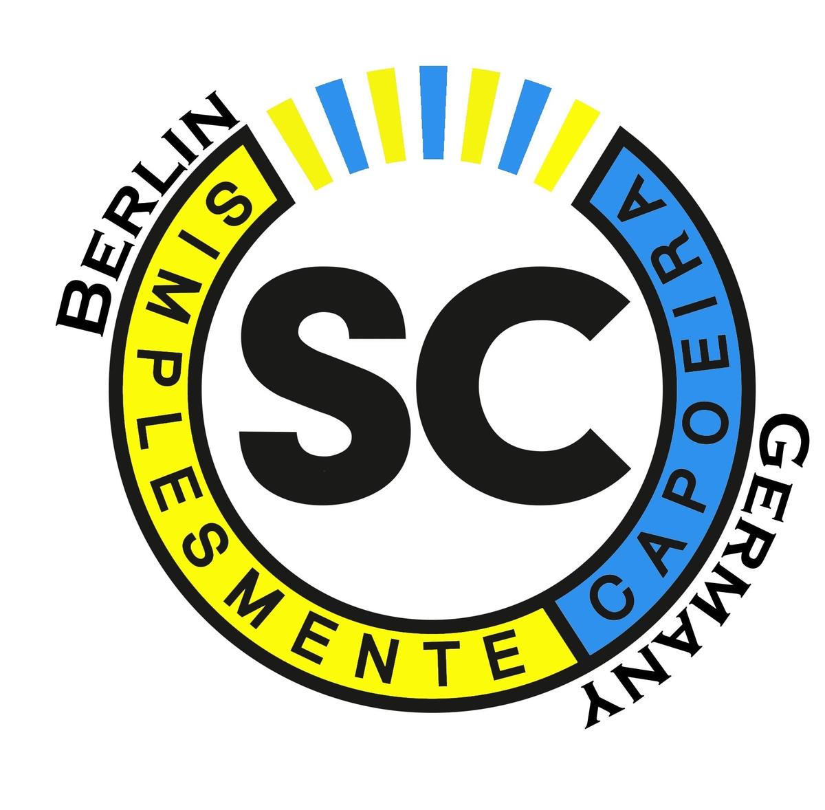 Simplesmente Capoeira