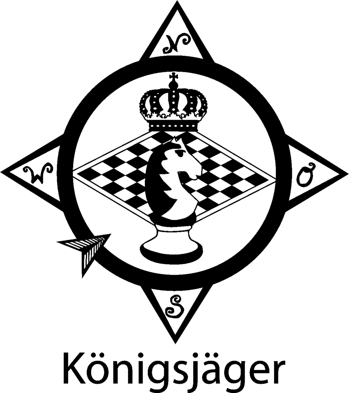Schachverein Königsjäger Süd-West