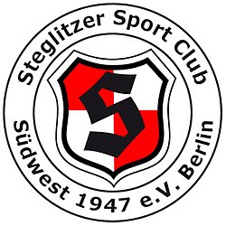 Steglitzer Sport Club Südwest 1947