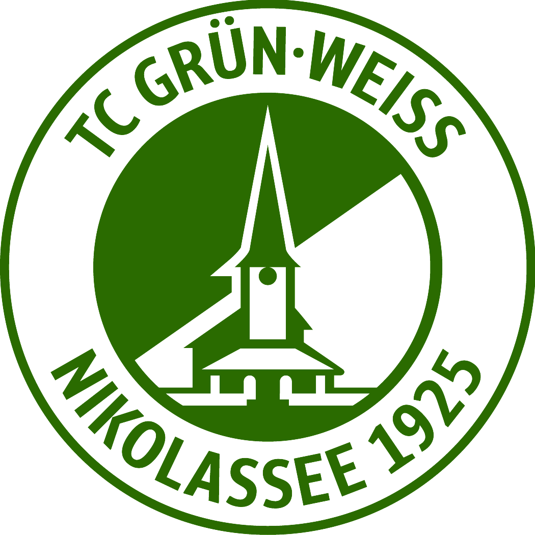 Tennis-Club Grün-Weiß Nikolassee 1925